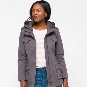 Market & Spruce jacket